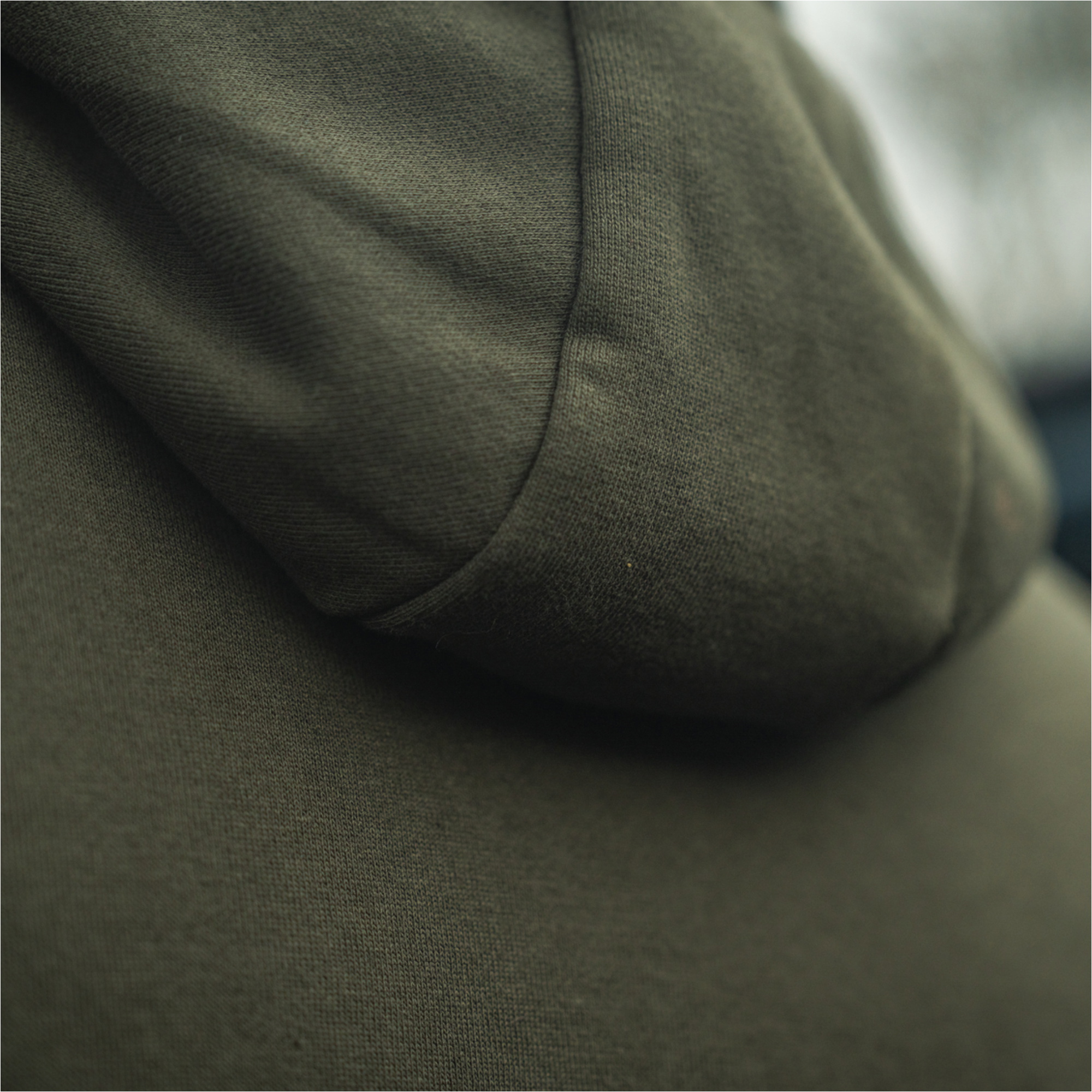 2025 Seeland Mens On Point Hoodie 4052800300 - Pine Green